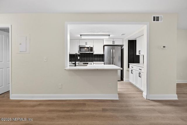 2866 WONDERWOOD Lane, Jacksonville, FL 32233