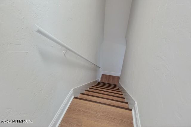 2866 WONDERWOOD Lane, Jacksonville, FL 32233