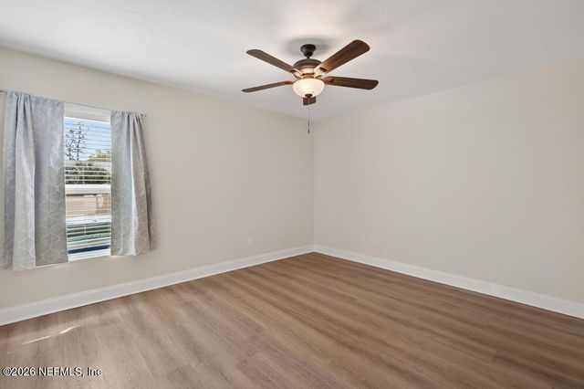 2866 WONDERWOOD Lane, Jacksonville, FL 32233