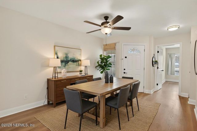 2866 WONDERWOOD Lane, Jacksonville, FL 32233