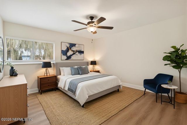 2866 WONDERWOOD Lane, Jacksonville, FL 32233