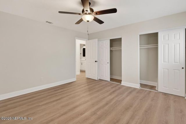 2866 WONDERWOOD Lane, Jacksonville, FL 32233