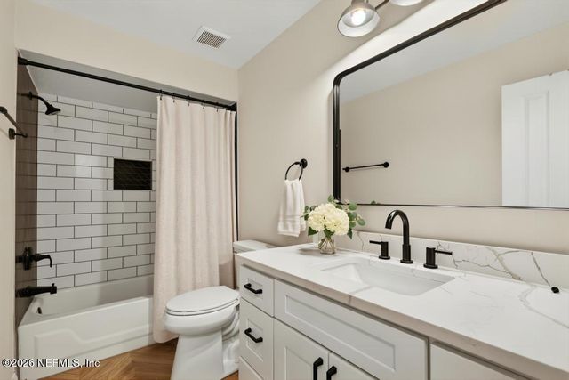 2866 WONDERWOOD Lane, Jacksonville, FL 32233