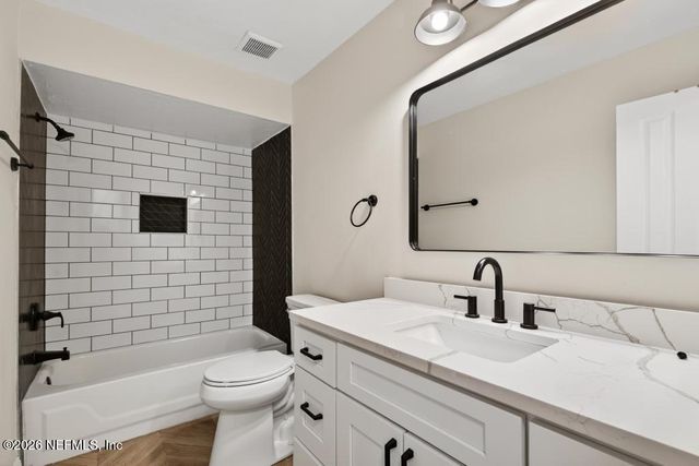 2866 WONDERWOOD Lane, Jacksonville, FL 32233