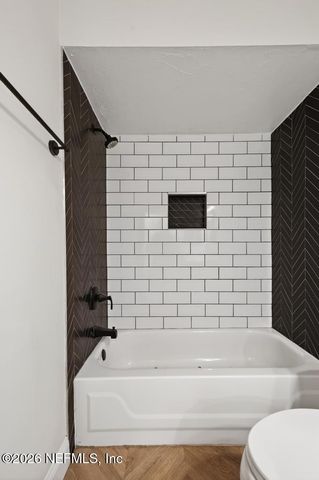 2866 WONDERWOOD Lane, Jacksonville, FL 32233