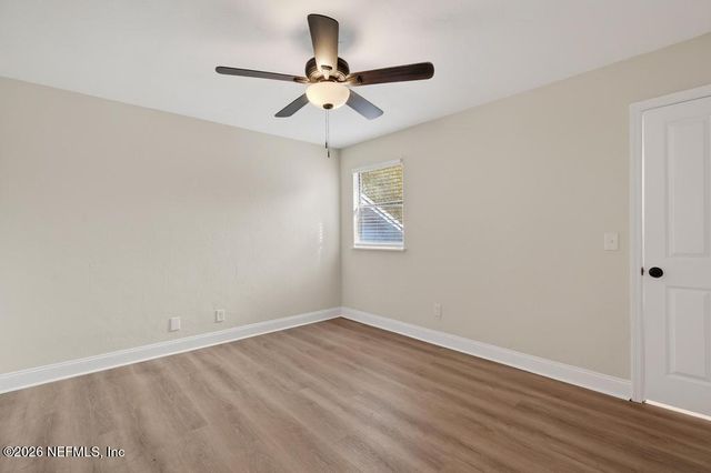 2866 WONDERWOOD Lane, Jacksonville, FL 32233