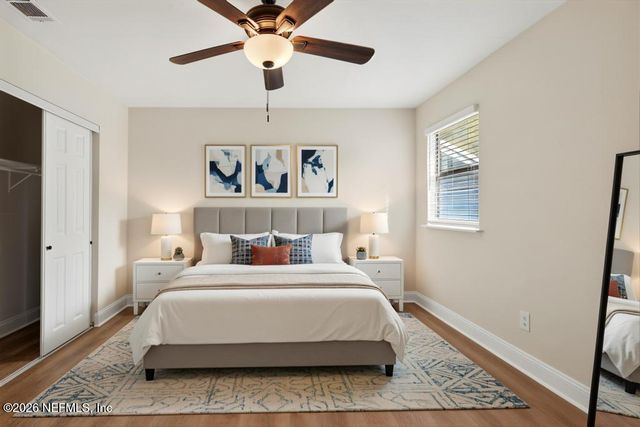 2866 WONDERWOOD Lane, Jacksonville, FL 32233