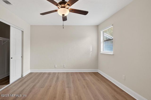 2866 WONDERWOOD Lane, Jacksonville, FL 32233