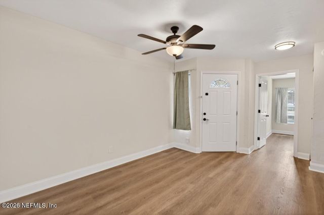 2866 WONDERWOOD Lane, Jacksonville, FL 32233