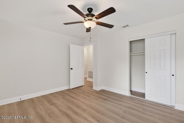 2866 WONDERWOOD Lane, Jacksonville, FL 32233