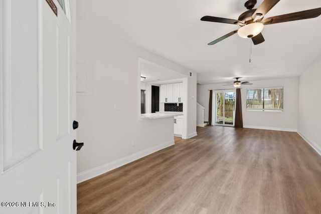 2866 WONDERWOOD Lane, Jacksonville, FL 32233