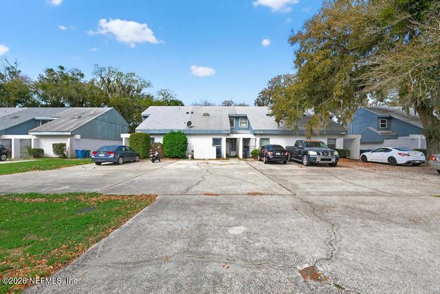 2866 WONDERWOOD Lane, Jacksonville, FL 32233