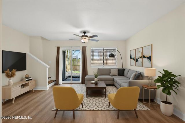 2866 WONDERWOOD Lane, Jacksonville, FL 32233