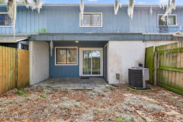 2866 WONDERWOOD Lane, Jacksonville, FL 32233