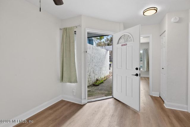 2866 WONDERWOOD Lane, Jacksonville, FL 32233