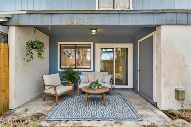 2866 WONDERWOOD Lane, Jacksonville, FL 32233