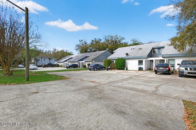 2866 WONDERWOOD Lane, Jacksonville, FL 32233