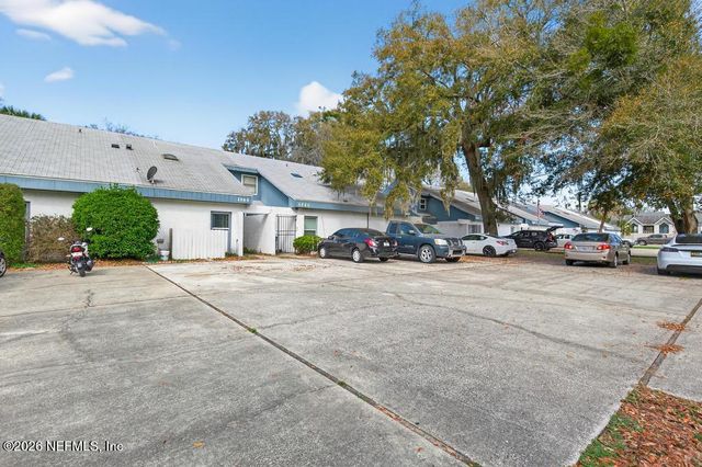 2866 WONDERWOOD Lane, Jacksonville, FL 32233