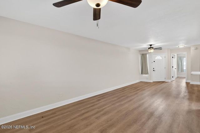 2866 WONDERWOOD Lane, Jacksonville, FL 32233