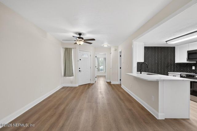 2866 WONDERWOOD Lane, Jacksonville, FL 32233