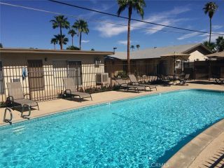 685 E Vista Chino G, Palm Springs, CA 92262