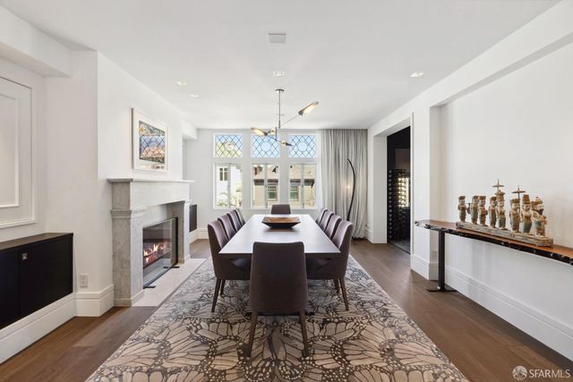 2881 Vallejo Street, San Francisco, CA 94123