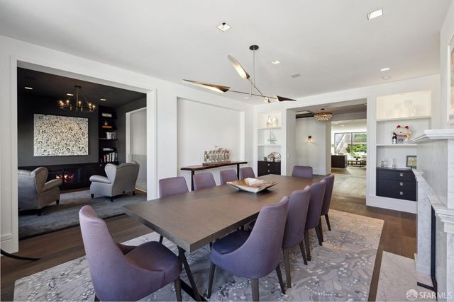 2881 Vallejo Street, San Francisco, CA 94123