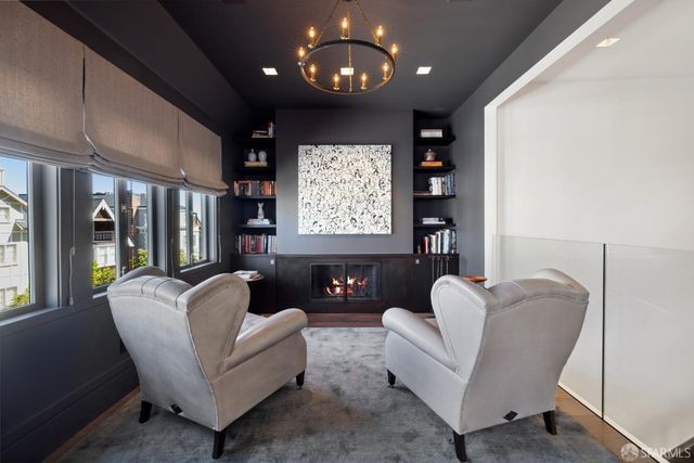 2881 Vallejo Street, San Francisco, CA 94123