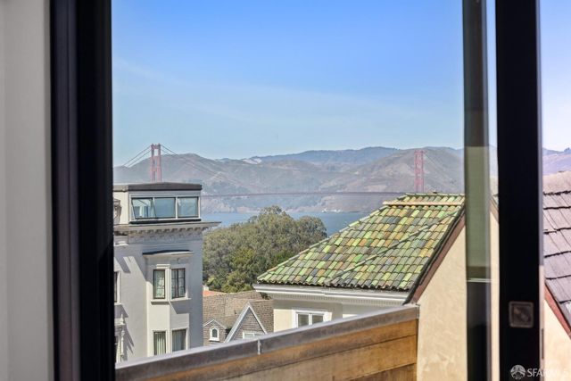 2881 Vallejo Street, San Francisco, CA 94123