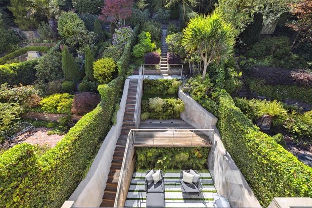 2881 Vallejo Street, San Francisco, CA 94123