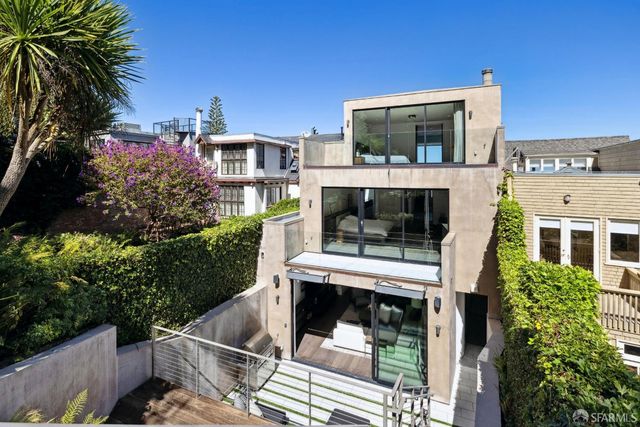 2881 Vallejo Street, San Francisco, CA 94123