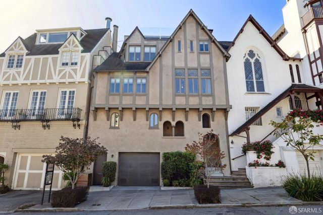 2881 Vallejo Street, San Francisco, CA 94123