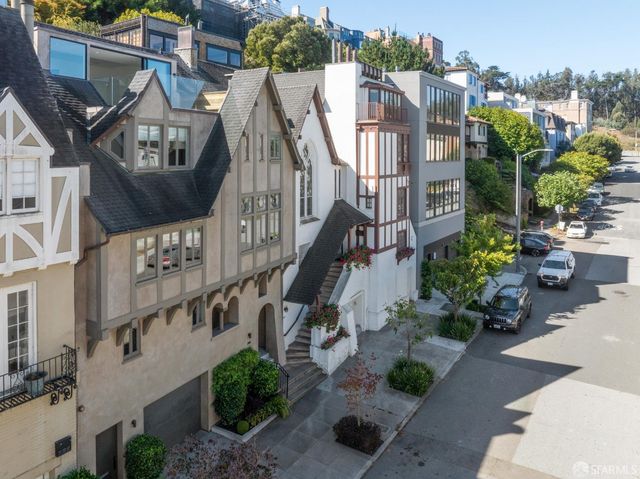 2881 Vallejo Street, San Francisco, CA 94123