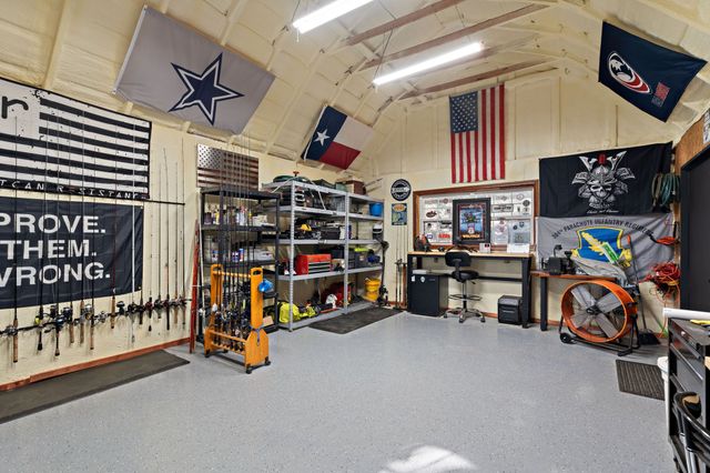 1206 Sierra Vista Drive, Granbury, TX 76048