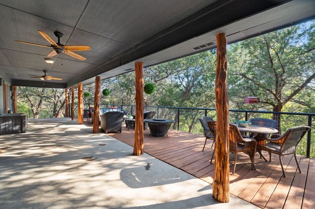 1206 Sierra Vista Drive, Granbury, TX 76048
