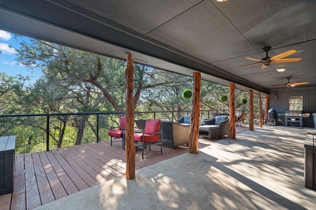 1206 Sierra Vista Drive, Granbury, TX 76048