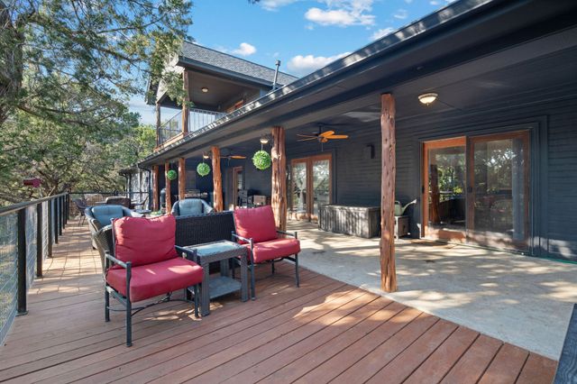 1206 Sierra Vista Drive, Granbury, TX 76048