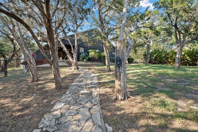 1206 Sierra Vista Drive, Granbury, TX 76048