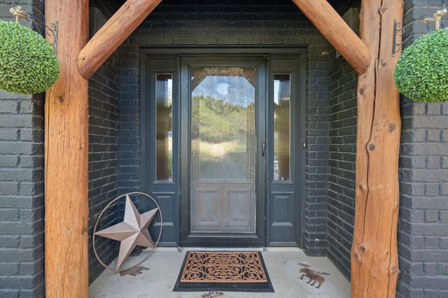 1206 Sierra Vista Drive, Granbury, TX 76048