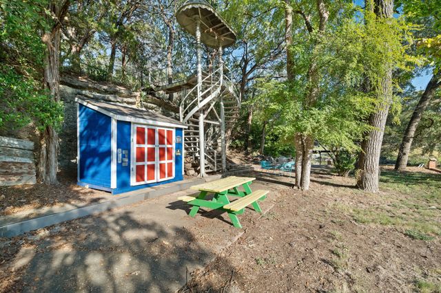 1206 Sierra Vista Drive, Granbury, TX 76048