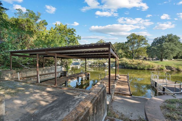 1206 Sierra Vista Drive, Granbury, TX 76048