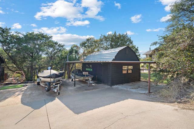 1206 Sierra Vista Drive, Granbury, TX 76048