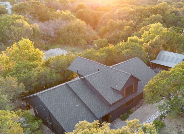 1206 Sierra Vista Drive, Granbury, TX 76048