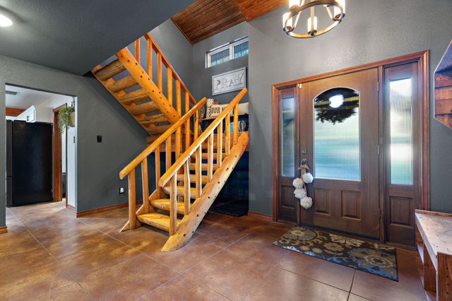 1206 Sierra Vista Drive, Granbury, TX 76048