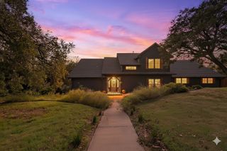 1206 Sierra Vista Drive, Granbury, TX 76048