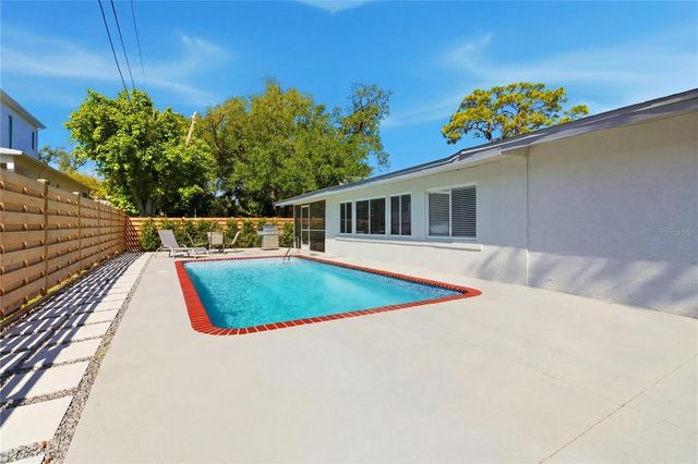 630 CORWOOD DRIVE, Sarasota, FL 34234