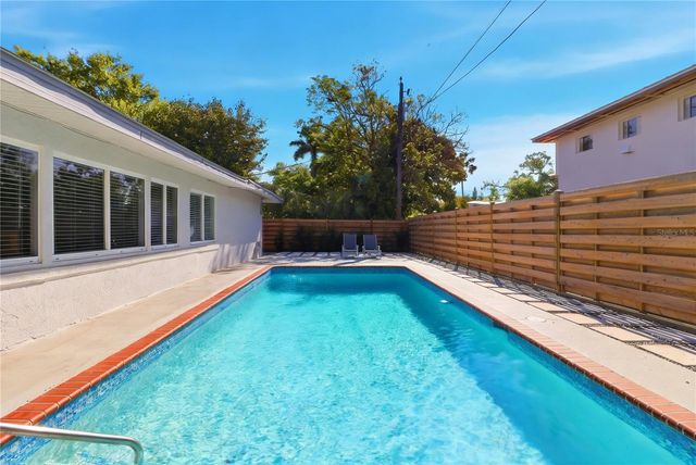 630 CORWOOD DRIVE, Sarasota, FL 34234