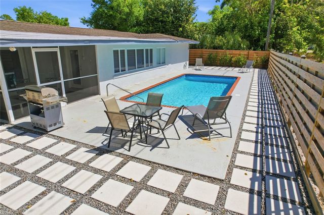 630 CORWOOD DRIVE, Sarasota, FL 34234