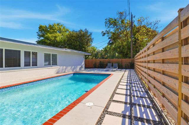 630 CORWOOD DRIVE, Sarasota, FL 34234