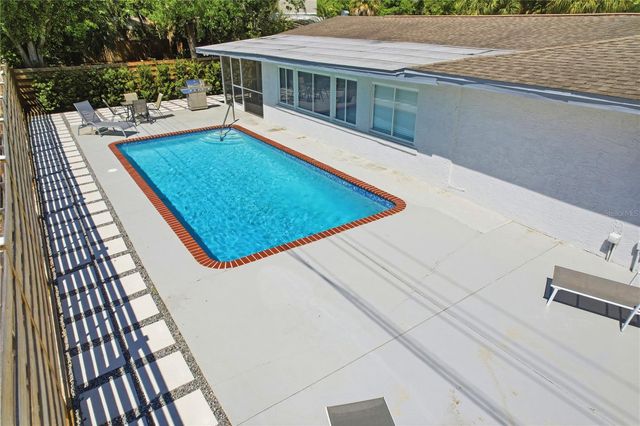 630 CORWOOD DRIVE, Sarasota, FL 34234